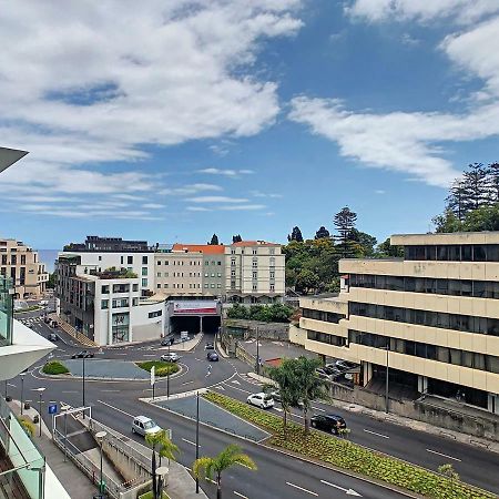 Apartment Sunniva By Lovelystay Funchal  Eksteriør bilde