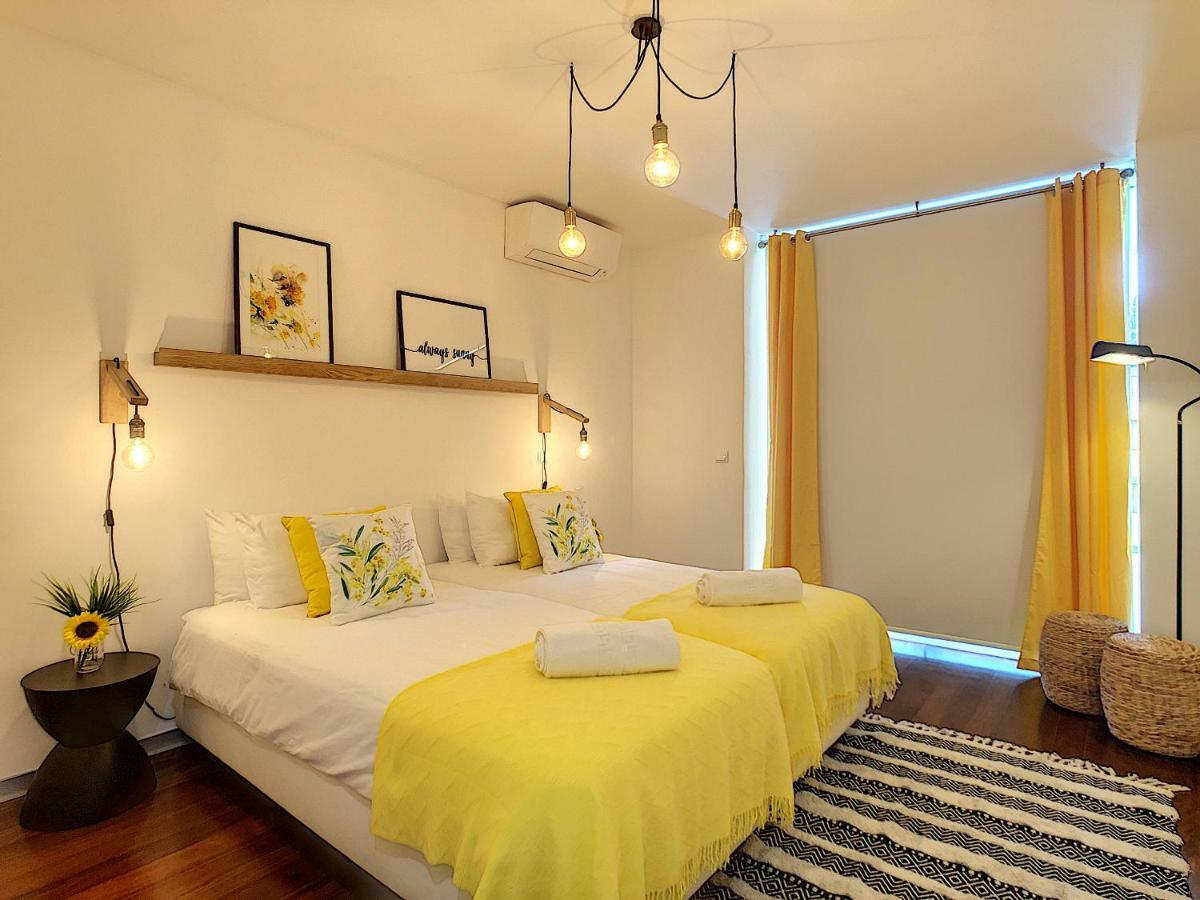 Apartment Sunniva By Lovelystay Funchal  Eksteriør bilde