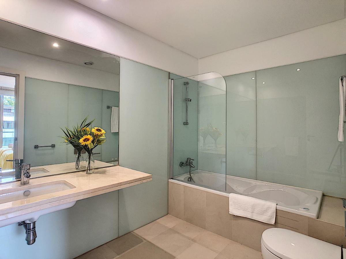 Apartment Sunniva By Lovelystay Funchal  Eksteriør bilde