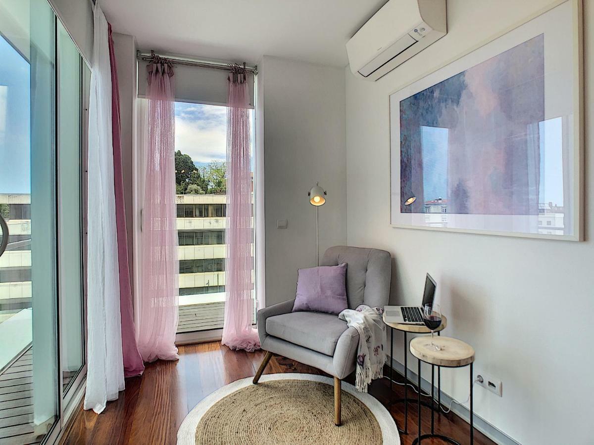 Apartment Sunniva By Lovelystay Funchal  Eksteriør bilde