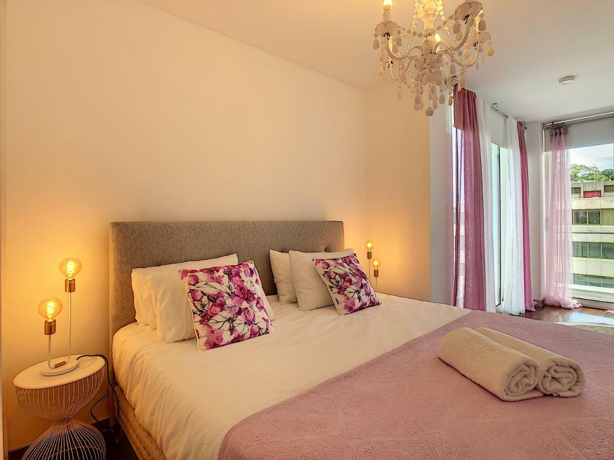 Apartment Sunniva By Lovelystay Funchal  Eksteriør bilde
