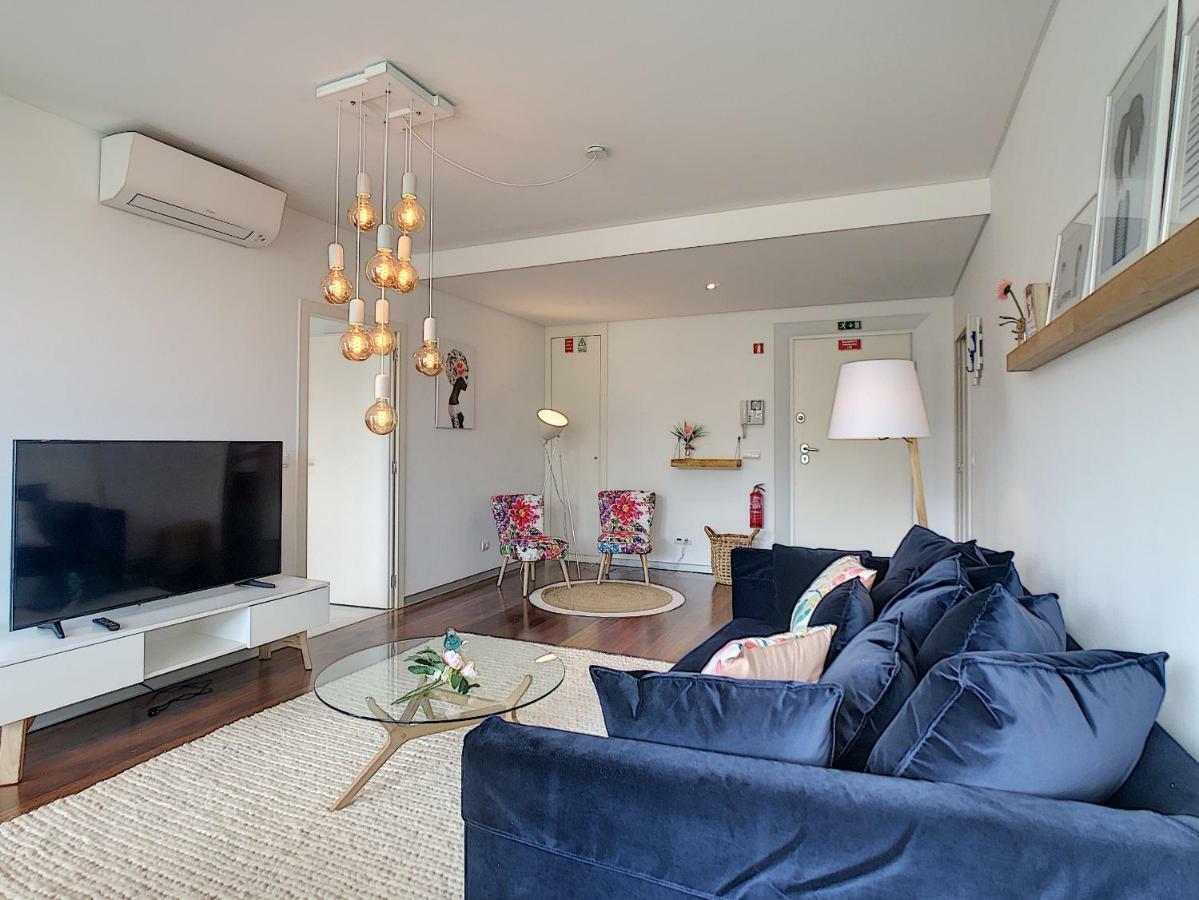 Apartment Sunniva By Lovelystay Funchal  Eksteriør bilde
