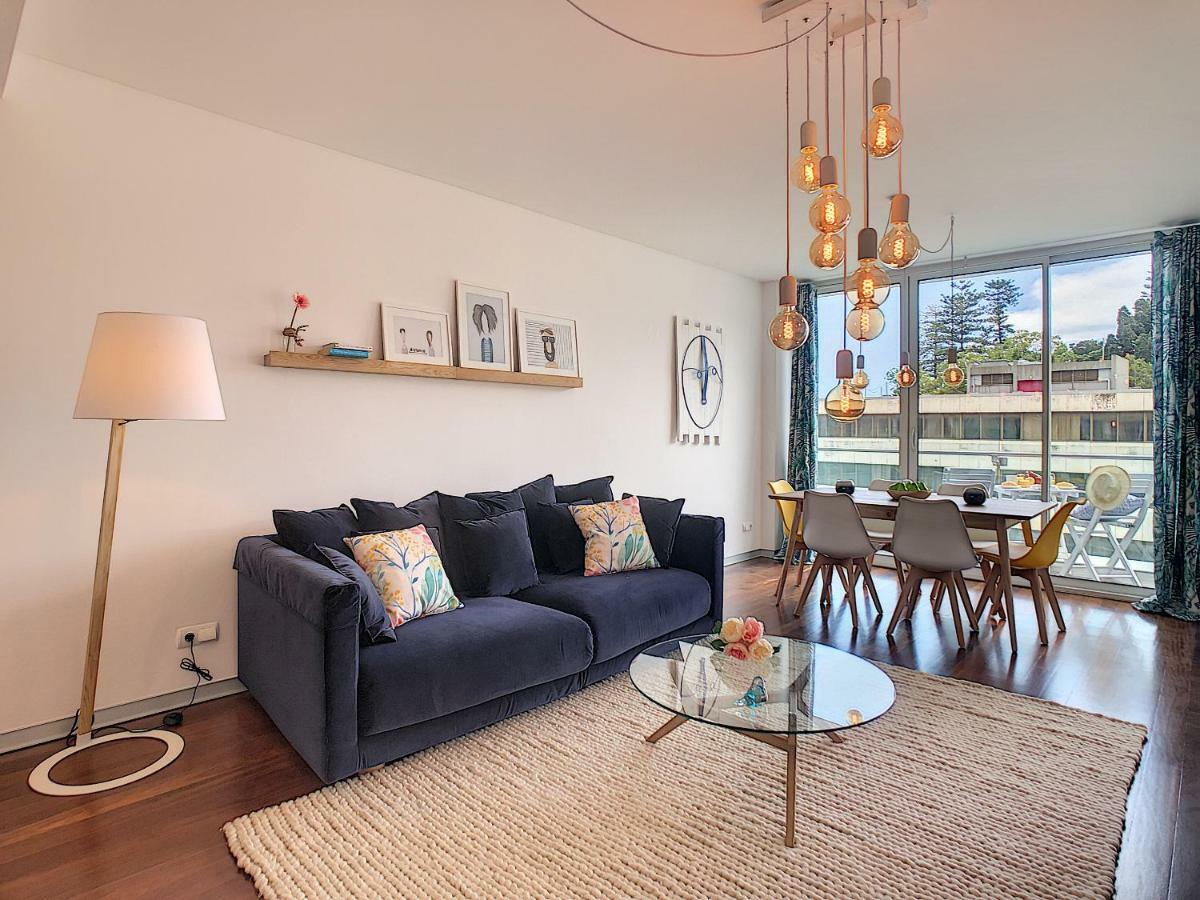 Apartment Sunniva By Lovelystay Funchal  Eksteriør bilde
